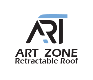 Art Zone Retractable Roof
